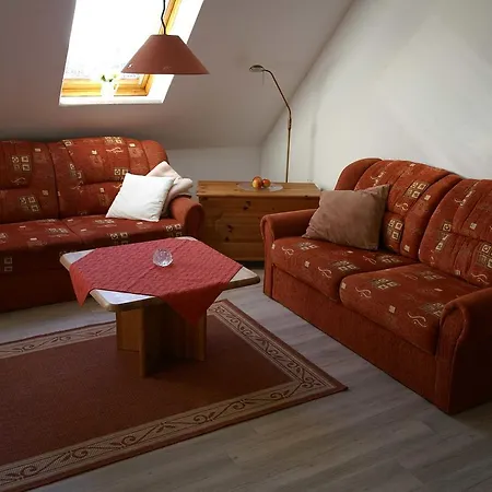 Ebbe Und Flut Appartement *