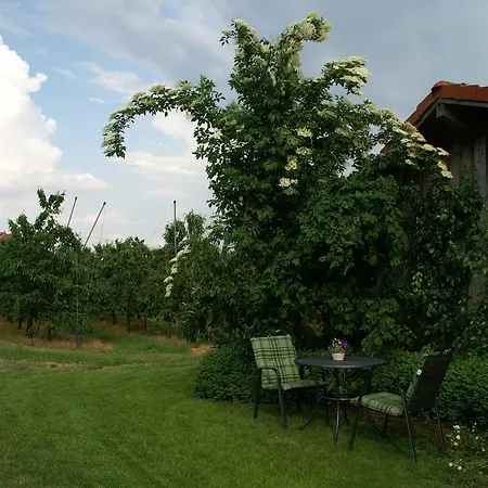 Ebbe Und Flut Appartement Jork