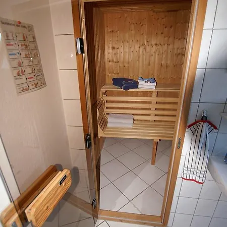 Ebbe Und Flut Jork