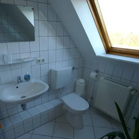 Ebbe Und Flut Appartement