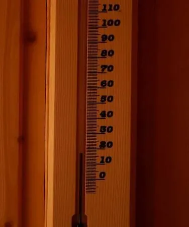 Ebbe Und Flut Appartement
