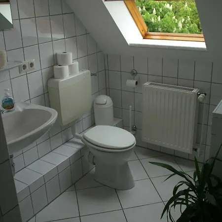 Ebbe Und Flut Appartement *