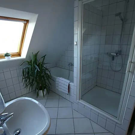 Ebbe Und Flut Appartement *