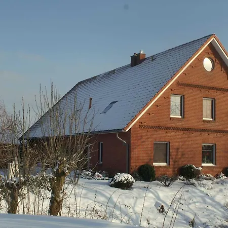Ebbe Und Flut Appartement