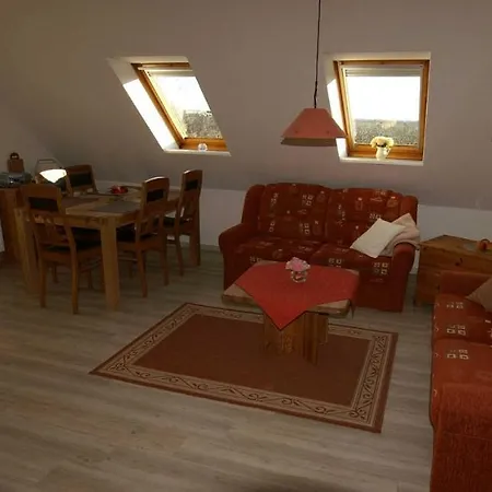 Ebbe Und Flut Appartement Jork