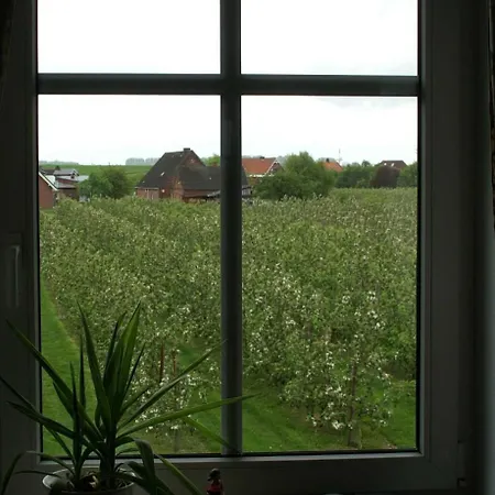 Ebbe Und Flut Appartement