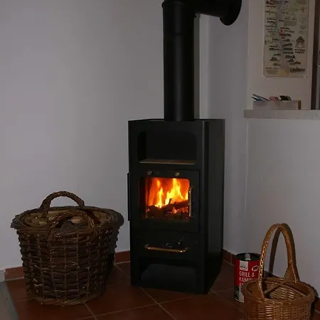 Ebbe Und Flut Appartement *