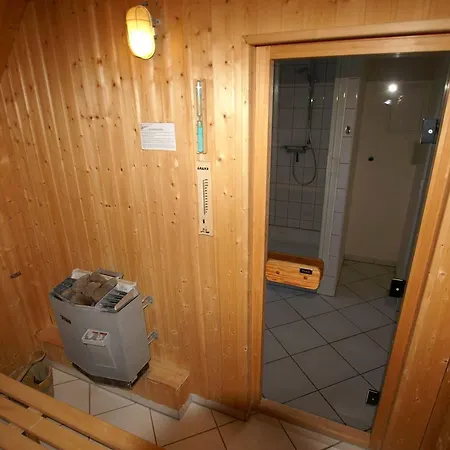 Appartement Ebbe Und Flut *